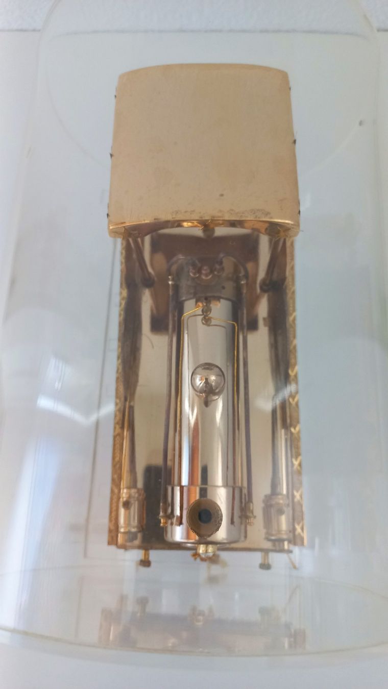 Kit di modellismo & Modellini statici: Fairy Queen Lokomotive Museumsmodell, Messing, Plexiglas – Usato da Bévilard venduto da Orscha 8