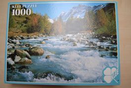 Puzzle 1000