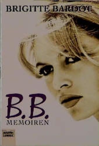 Libri: Brigitte Bardot BB Memoiren – Usato da Dottikon venduto da Cgreg