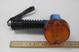 Kawasaki Blinker Zubehör NEU KLR250 KLR600 lang vorne