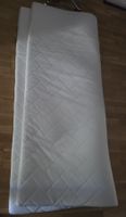 Kaltschaum Topper 180x200
