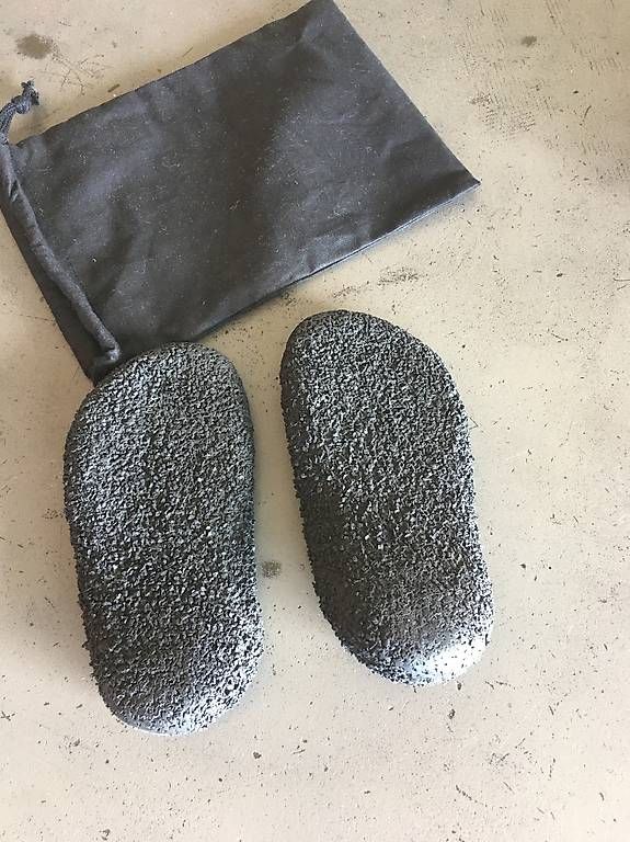 Scarpe per ragazzi: Chaussons Skinners 26-27 – Usato da maules venduto da sadso 1