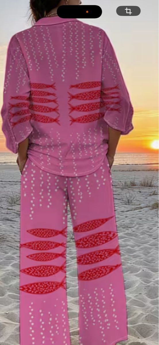 Completi & Tailleur: Sommer Set, Grösse XL Neu – Nuovo (secondo la descrizione) da Vezia venduto da sidu03 1