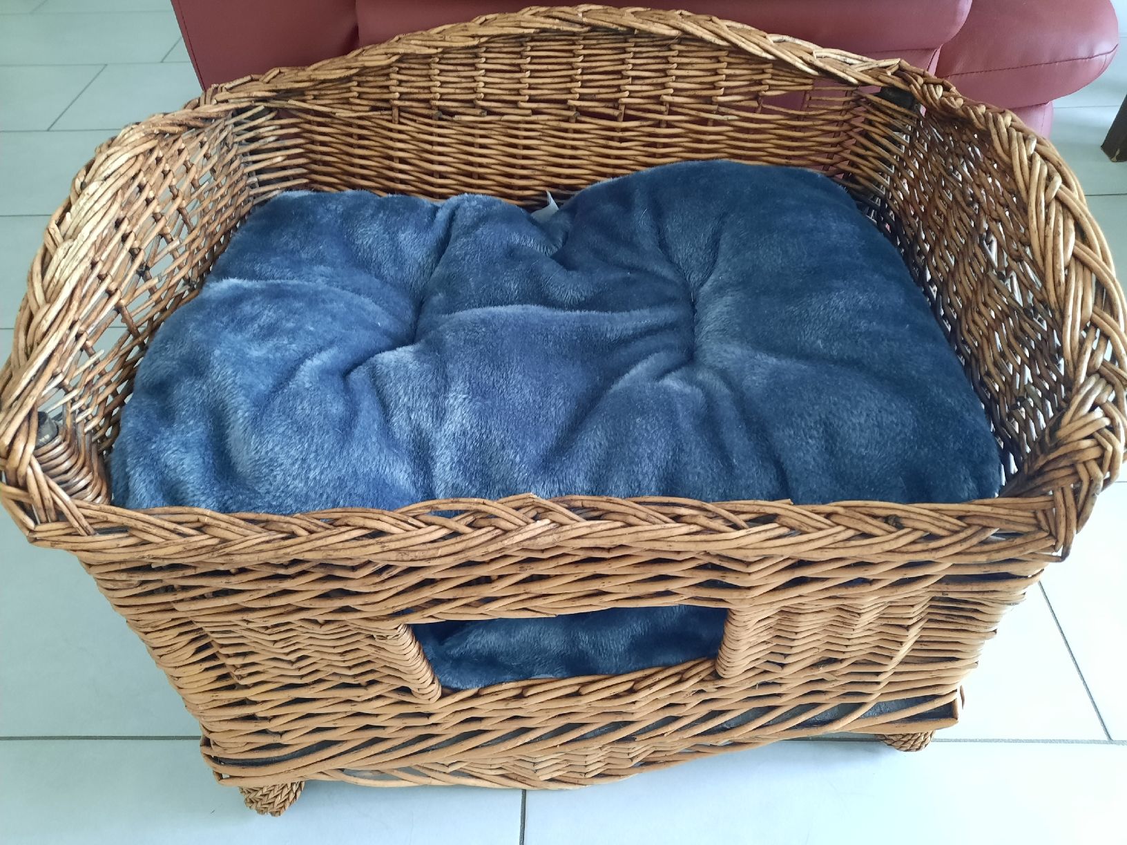 Niches, paniers: katzensofa – D'occasion à Eglisau par kator18