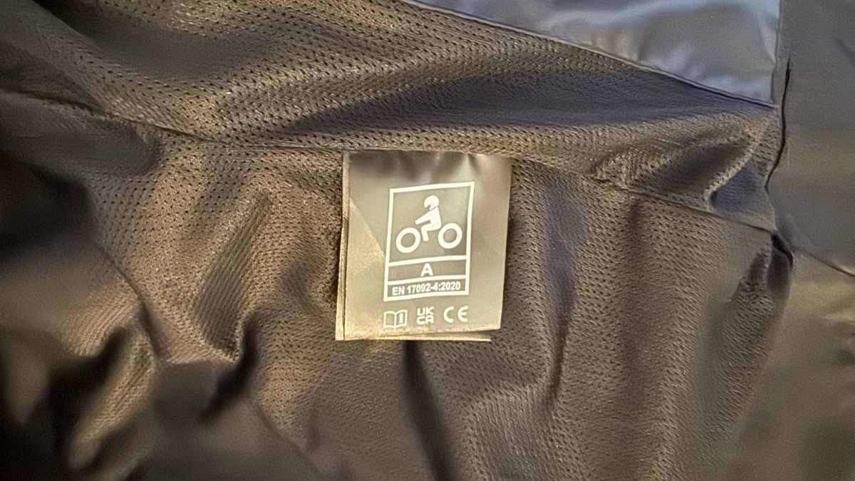 Vestes: Motorrad Jacke – Neuf (Voir description) à Glattpark(Opfikon) par jxrgedelgado 3
