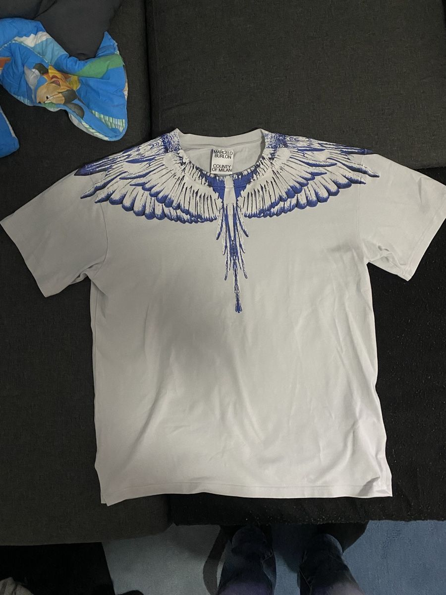 T-shirt: T-Shirt – Usato da Pratteln venduto da fra_rd8j 4