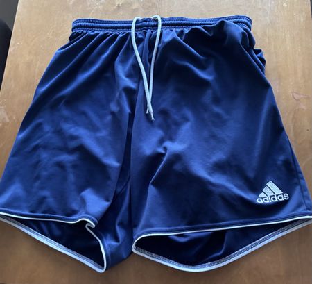 Adidas Fussballhose