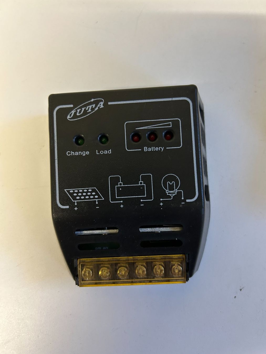 Solargeräte und Solarprodukte: Solarpanel SPV Module, Typ: L-1270, Jahr 2004/2005, Top! – Neu und originalverpackt aus Root von Mpcshop 3