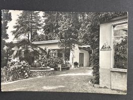 Jugendferienheim - Lugano - Crocifisso