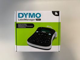 DYMO LabelManager 210D+