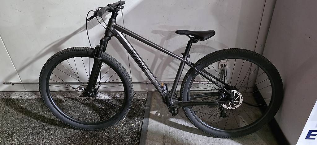 Stoke Biciclette: Stoke Velo – Usato da Subingen venduto da Obrad