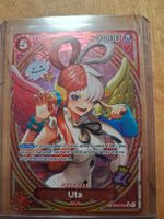 One Piece Card Game Uta (SP) SR EB03-003 neuwertig
