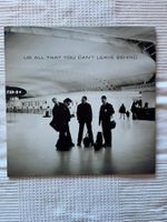 U2 - All That You Can't Leave Behind Vinyl LP original 2000