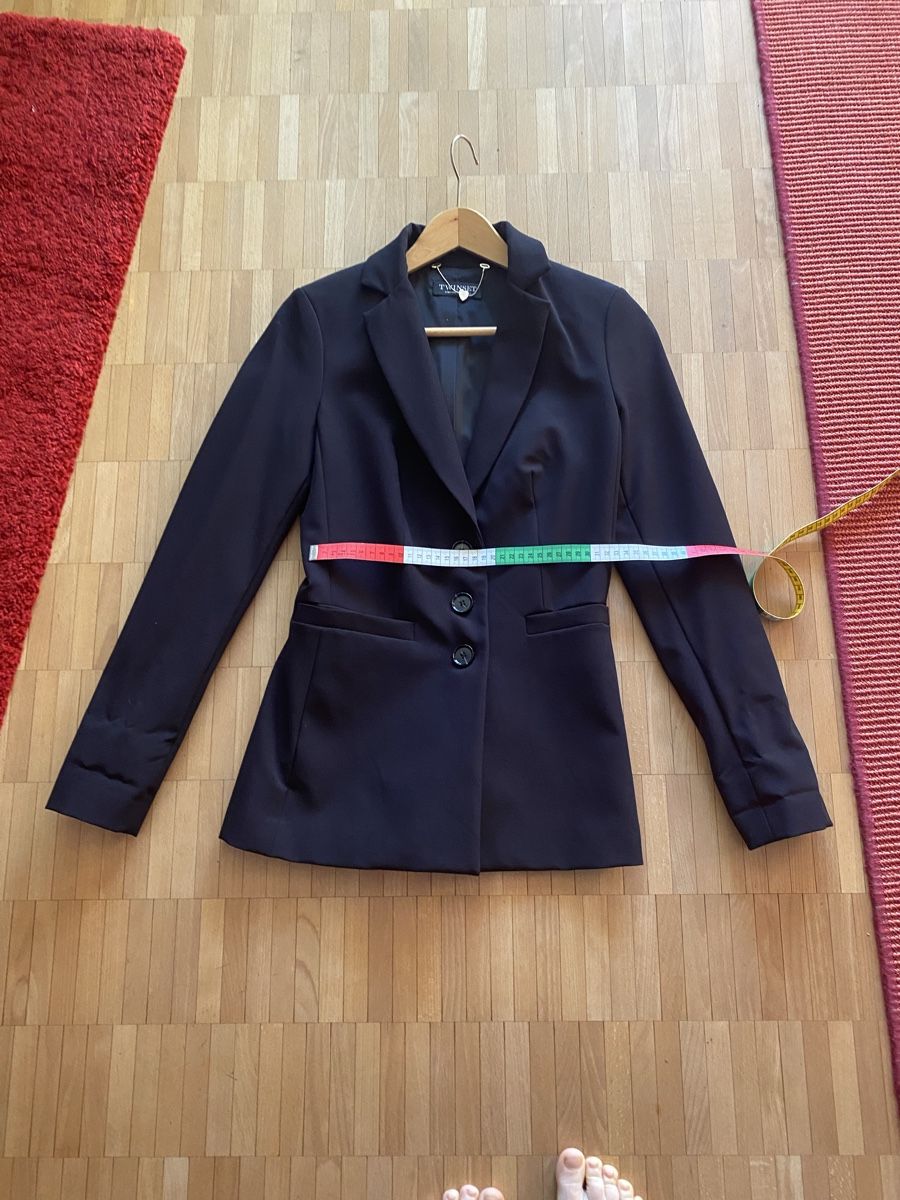 Twinset Giacche: Twinset Damen Jacke – Usato da Laupen BE venduto da ole_l8gg 6