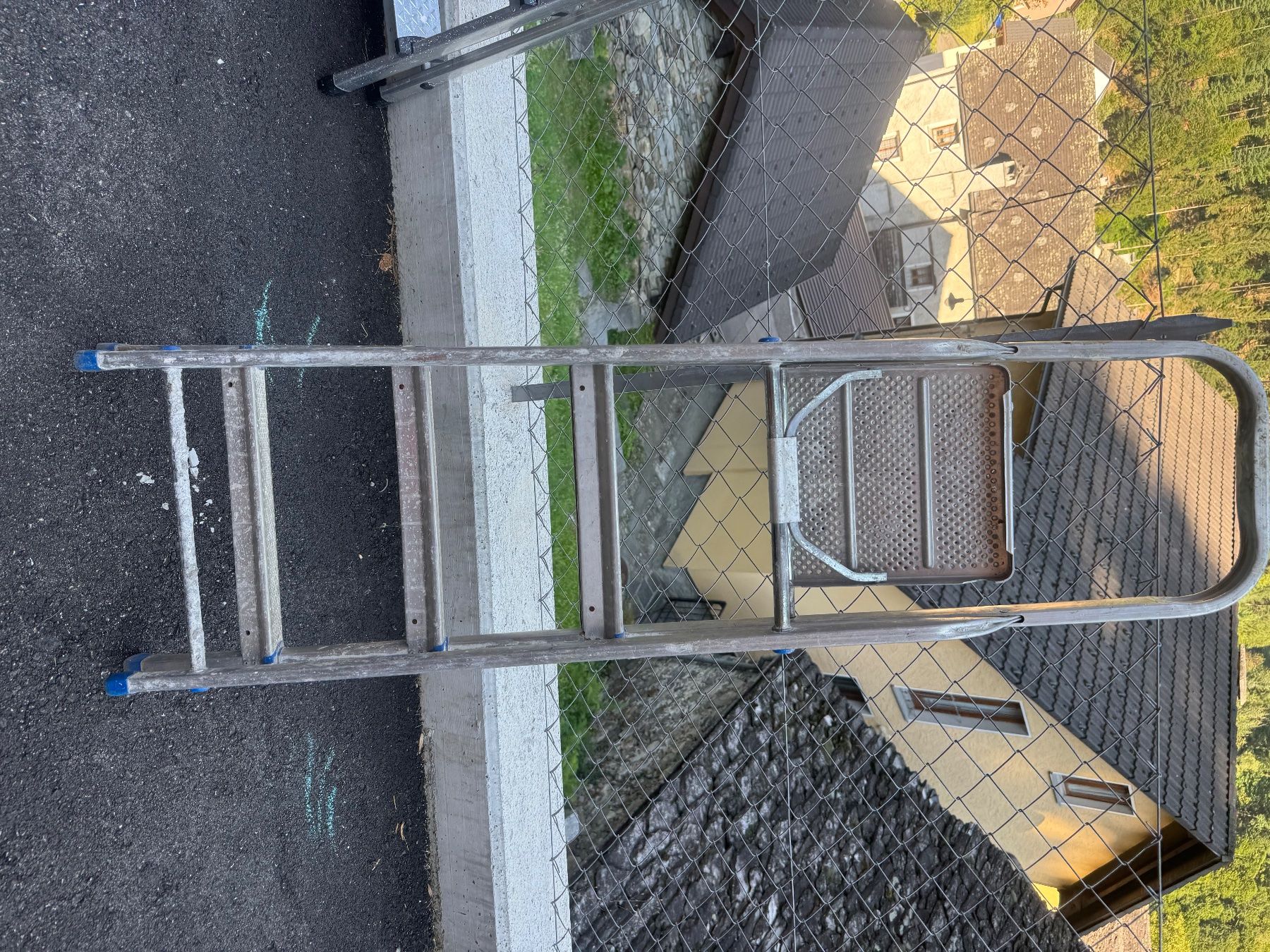 Scale: Scala – Usato da Broglio venduto da lory00 2