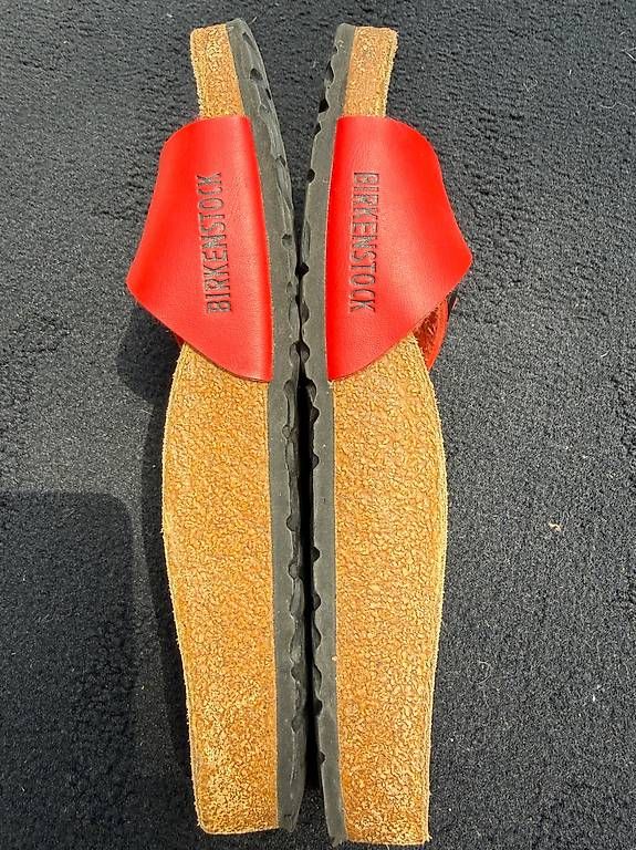 Scarpe da donna: Birkenstock Madrid 38 – Usato da Zürich venduto da bil_s7tp 4