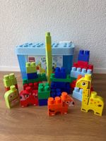 Ecoiffier Abrick Set