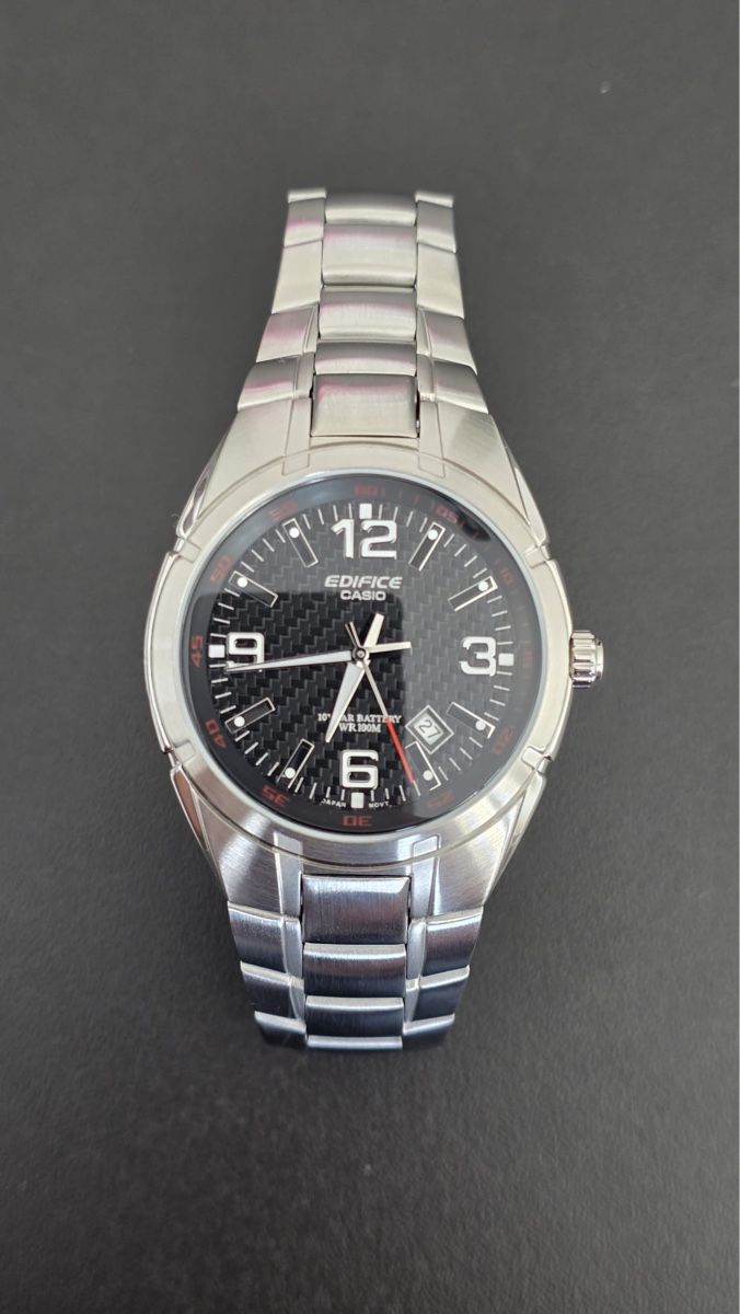 Casio Orologi: Casio Armbanduhr – Nuovo (secondo la descrizione) da Wetzikon ZH venduto da Vanessa1995 2