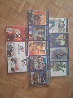 Play Station 2 Games 