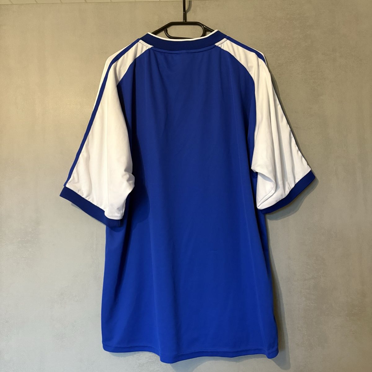 Nike Leibchen & Hosen: Fc Millwall Trikot 2004 Manchester United FA CUP FINAL – Gebraucht aus Winterthur von LaBodega 7