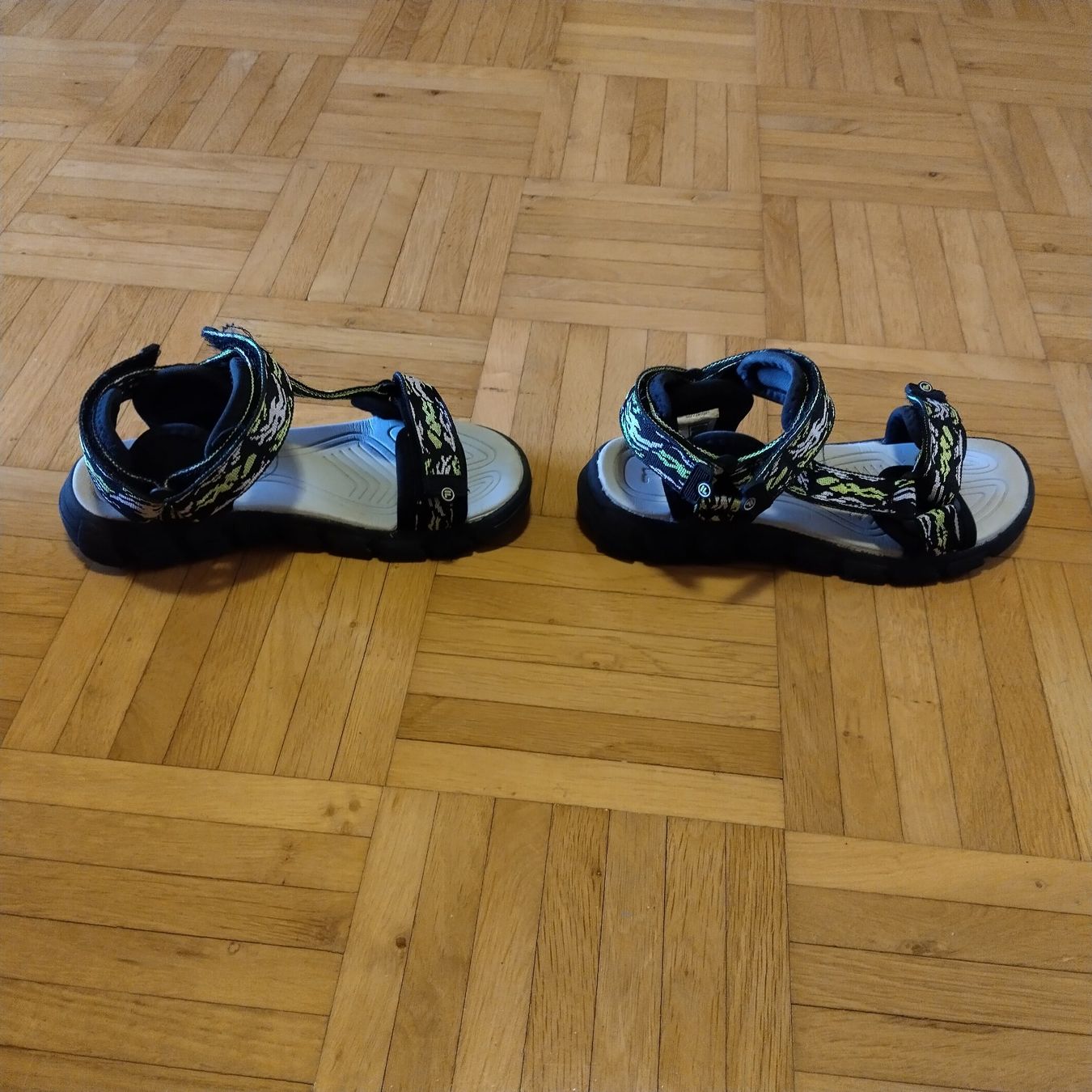 Fila Scarpe per ragazzi: Fila Sandale, 32 – Usato da Oberdorf NW venduto da niederj 3