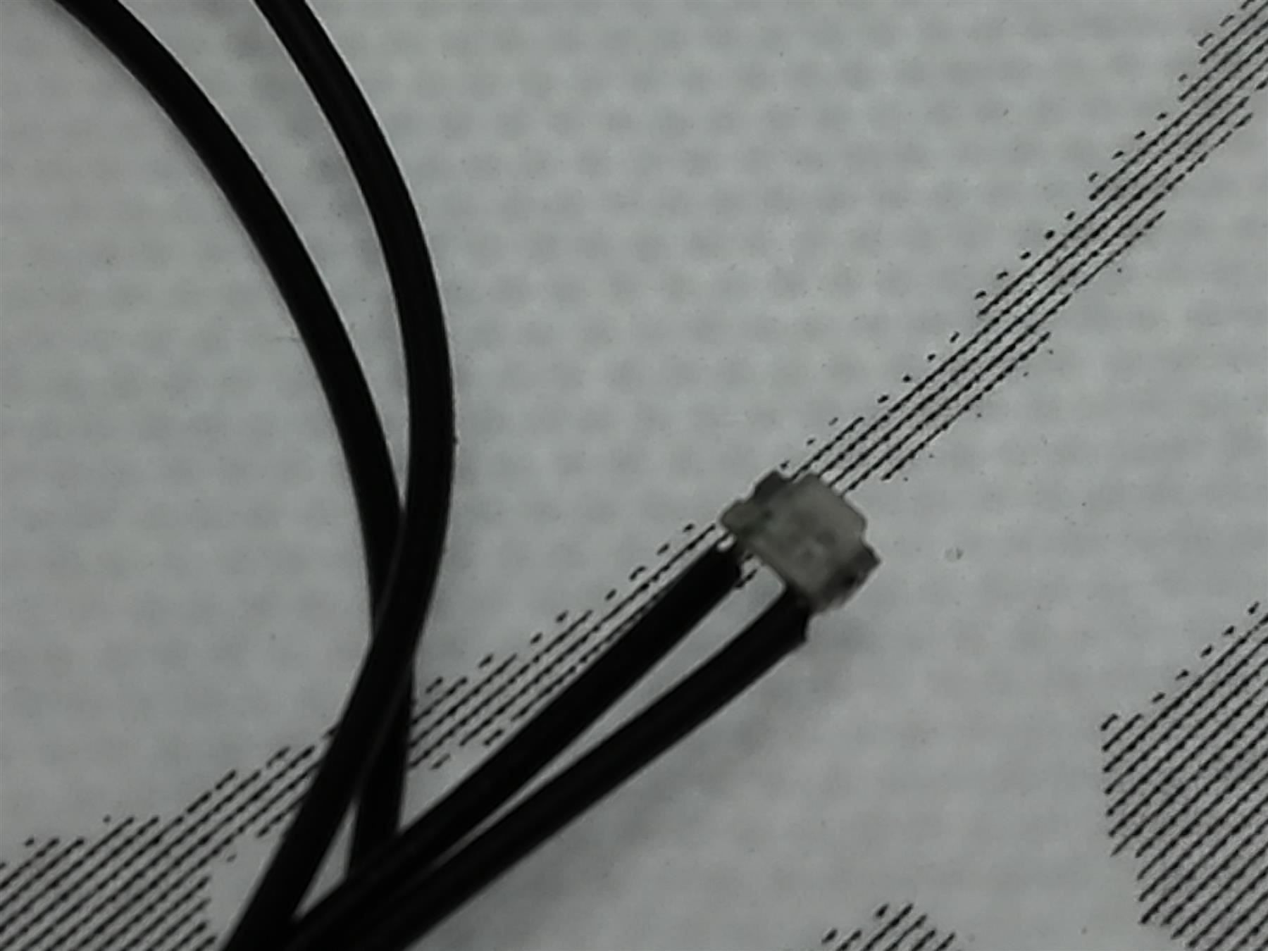 Componenti elettronici: LED SMD 0805 blau, verkabelt, 1Stk – Nuovo (secondo la descrizione) da Luzern venduto da Salefactory 3