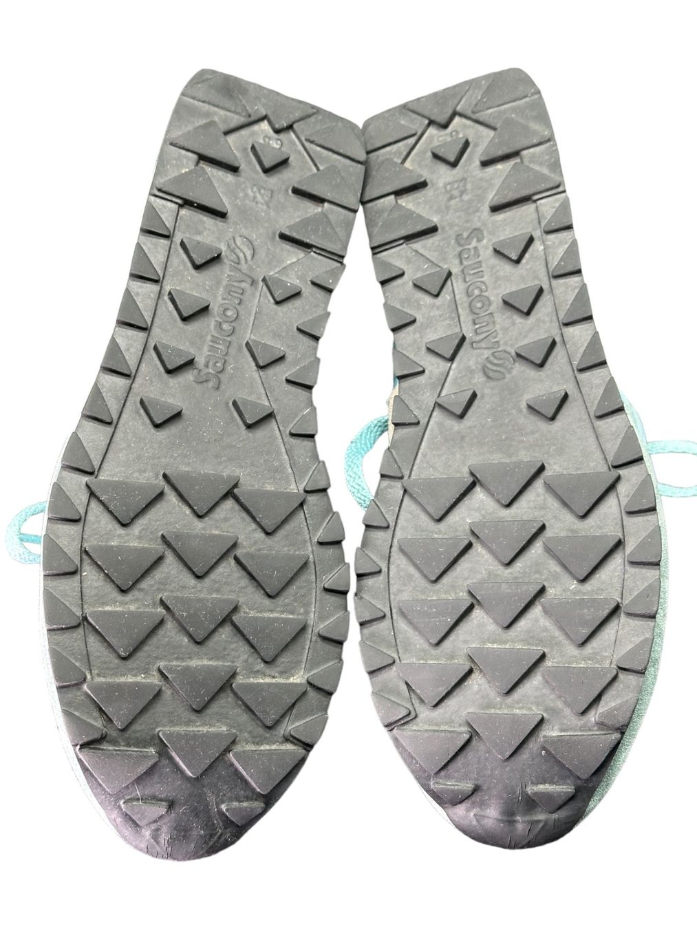 Saucony Damenschuhe: Saucony JAZZ ORIGINAL VINTAGE - Baskets basses – Gebraucht aus Morges von vintix 4