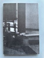 Bernhard Bürgi: Imi Knoebel. Ausstellungsinstallationen
