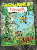 Marsupilami Tome 6 - Fordlandia André Franquin É.O.