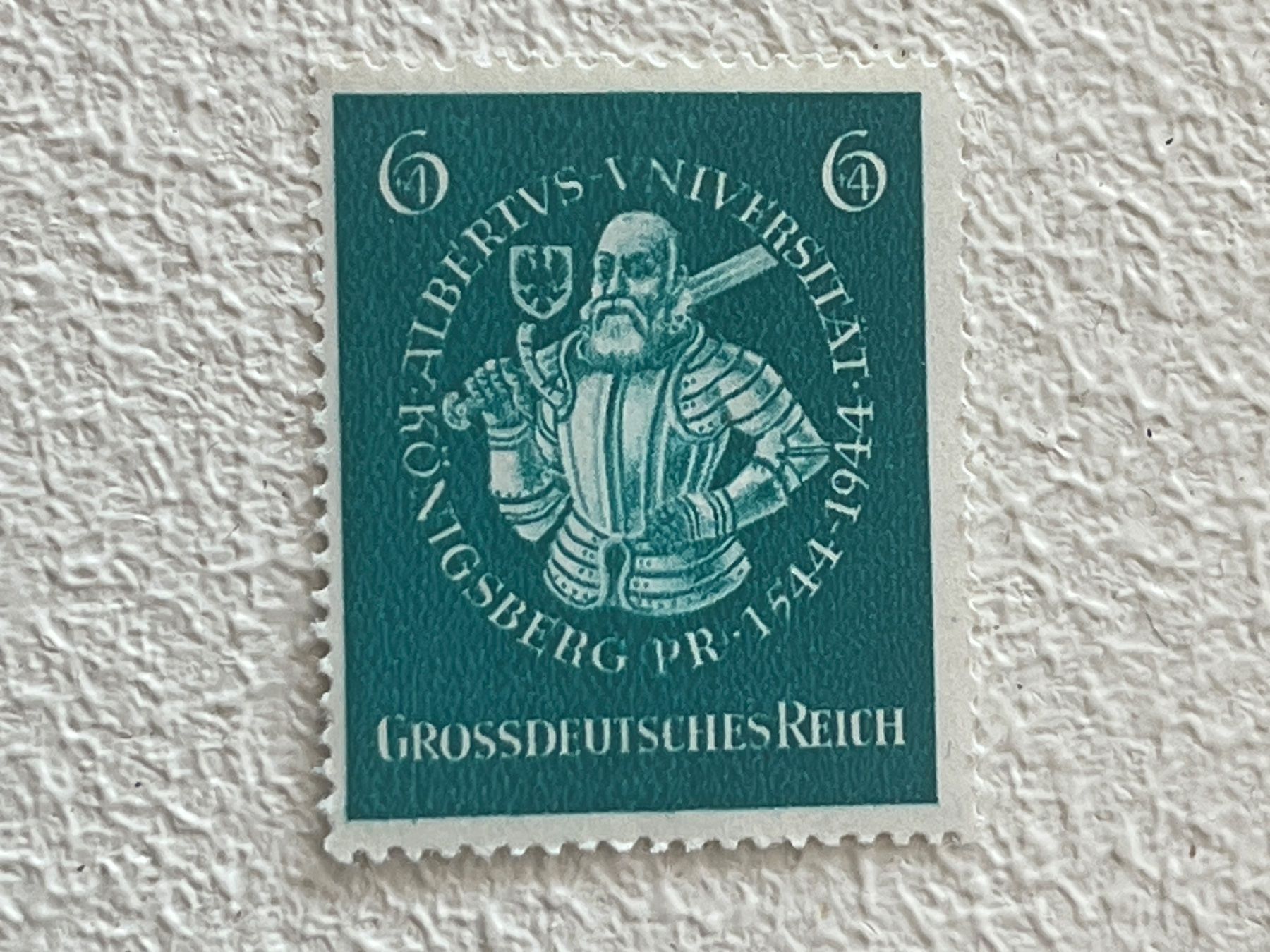 Tutti i francobolli: DR - Deutsche Reich Briefmarke – Usato da Chiasso venduto da AzenYa