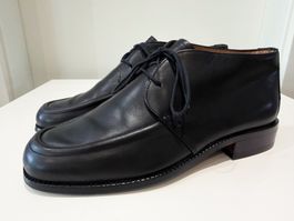 Antica Cuoieria Herren Chukka Boots Gr. 42 – Goodyear Welted