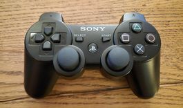 Sony DualShock 3 Controller - PS3