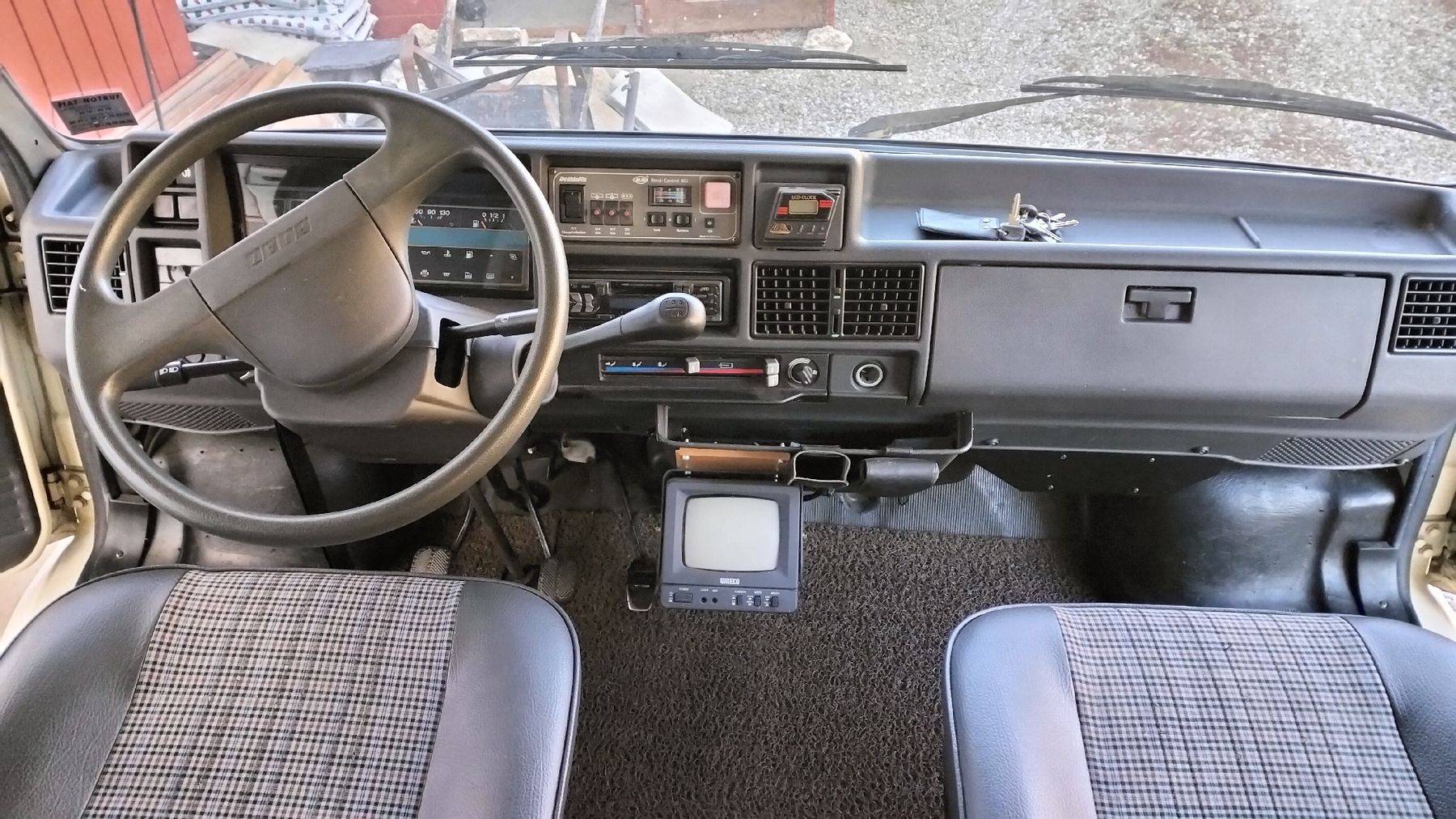 Fiat Veicoli da campeggio: Fiat Ducato 290/14 – Usato da Port venduto da Paed1987 3