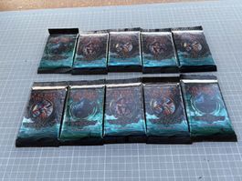 Flesh and Blood Booster Packs – 10 Stück
