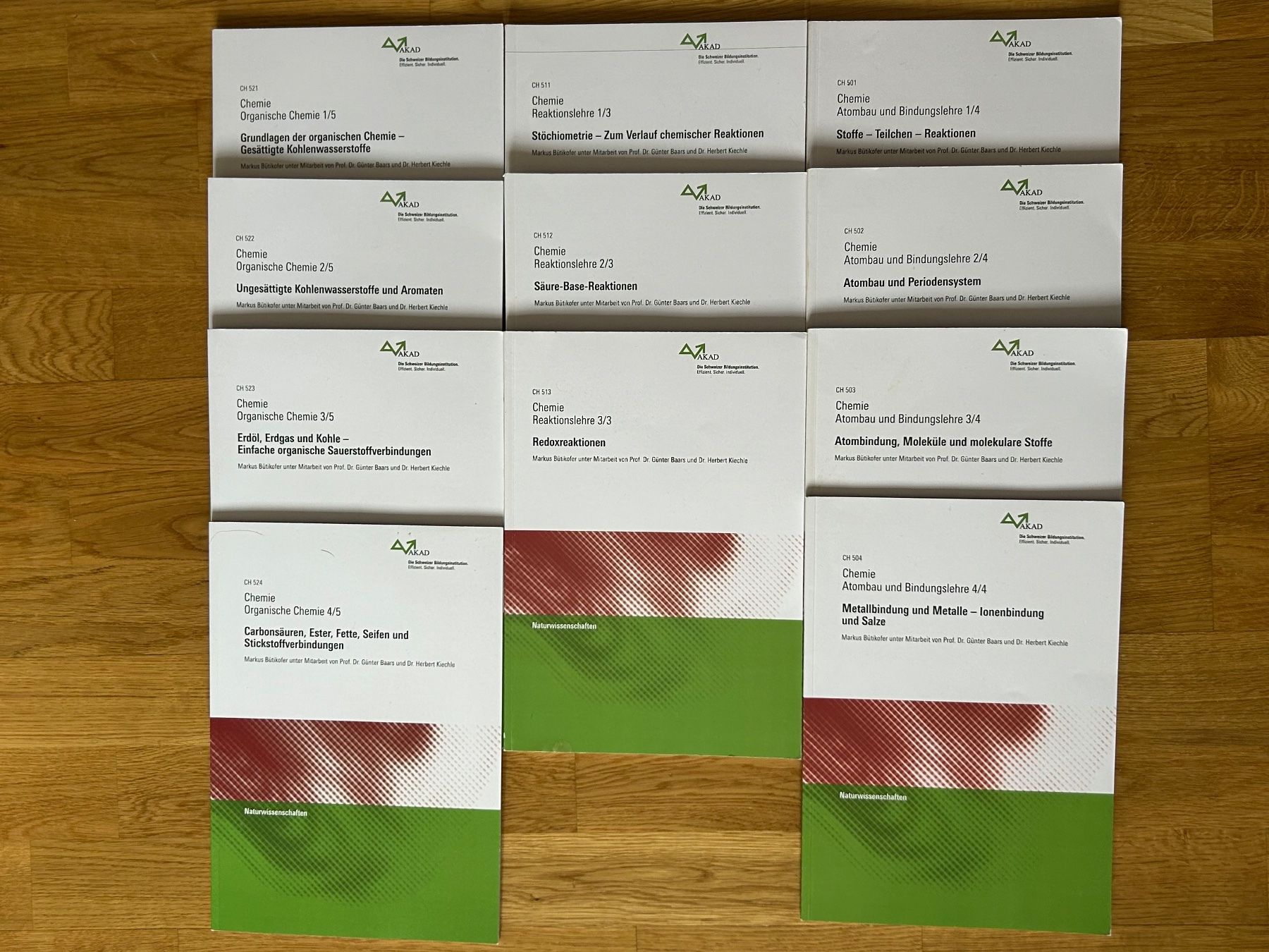 Bücher: Passerelle Bücher Gesamtpaket – Gebraucht aus Zürich von sem_fwb7 1