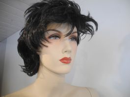 Schaufensterpuppe / Mannequin antik "Roxette"
