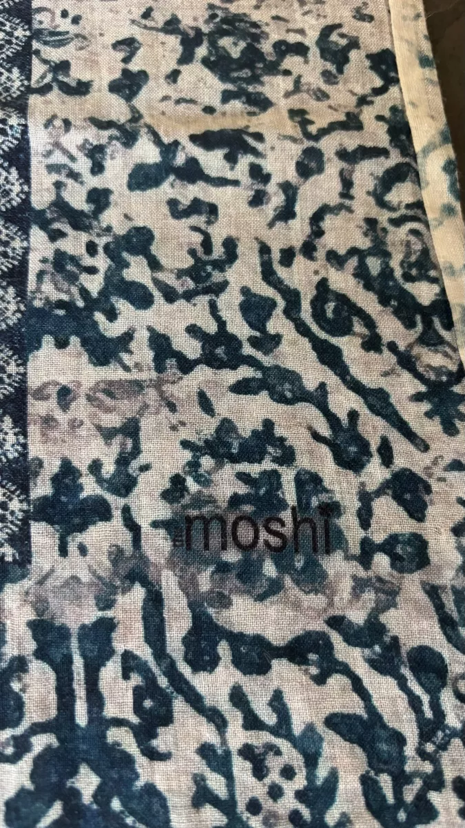 Foulard & Sciarpe: moshi Schal – Nuovo (secondo la descrizione) da Illnau venduto da Enyajill 2