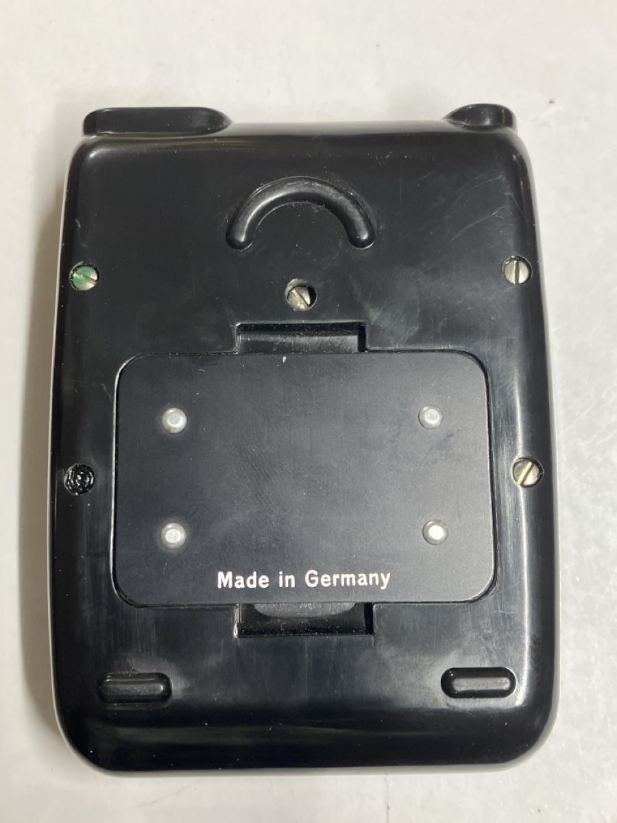 Misurare: Luxmeter – Usato da Erlenbach im Simmental! venduto da Simmentaler-Perlen 2