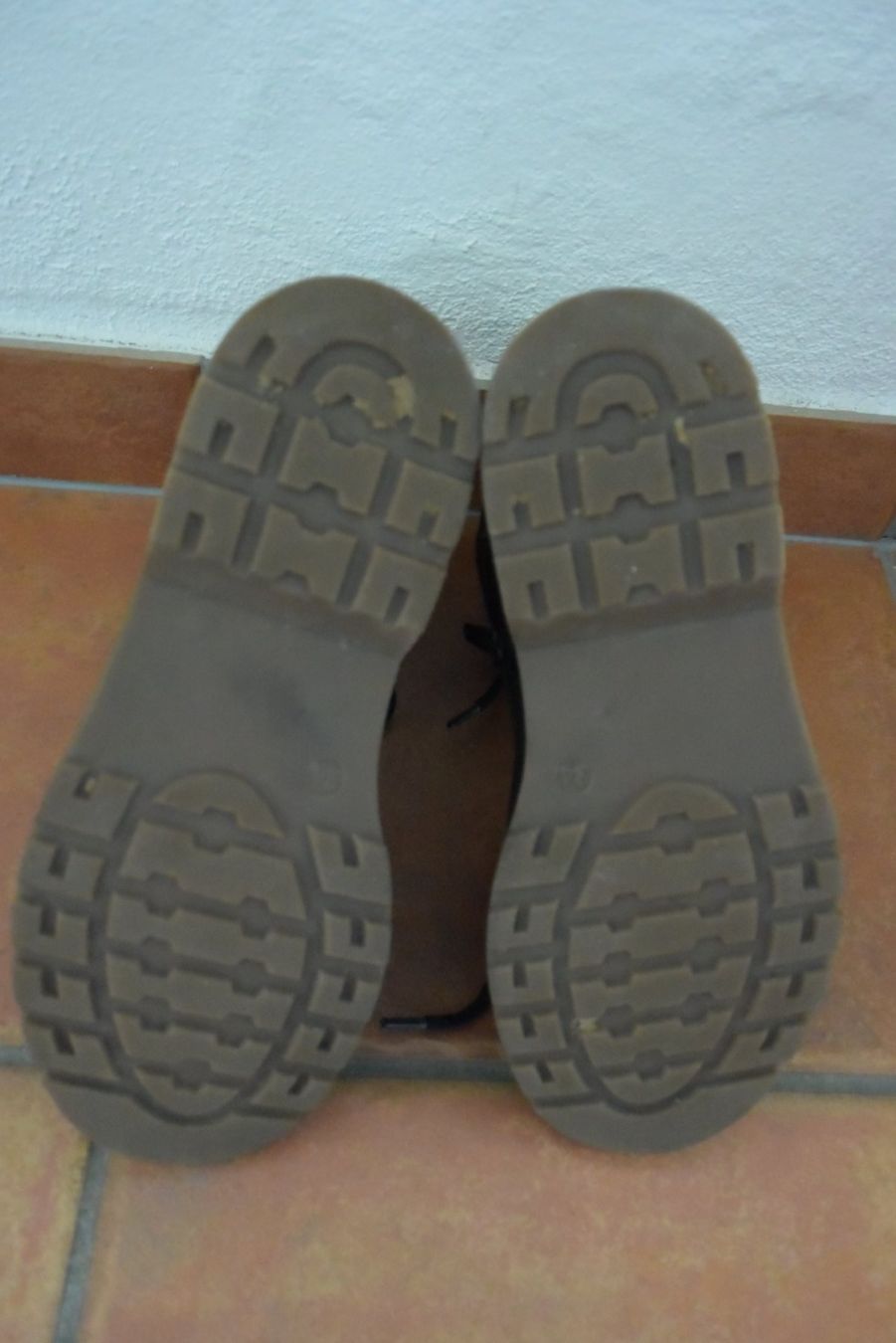 Graceland Scarpe per ragazze: Elegante Stiefeletten Greceland Gr. 34 – Usato da Densbüren venduto da TutaLarsen 3
