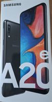 Samsung A20 Smartphone neuwertig