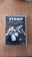 STOMP out loud