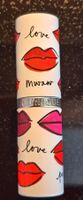 Neu! Clinique Lippenstift rot Limited Edition
