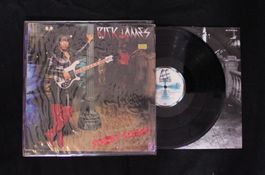Rick James – Street Songs – Vinyle LP 1981 Motown