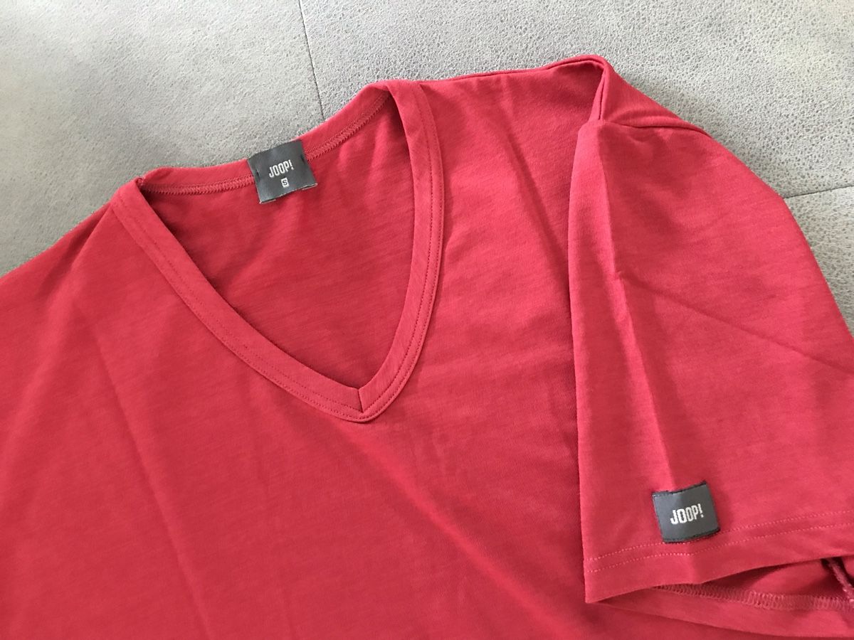 Joop T-shirt: Joop T-Shirt – Usato da Niederuzwil venduto da nic_qjk5 1