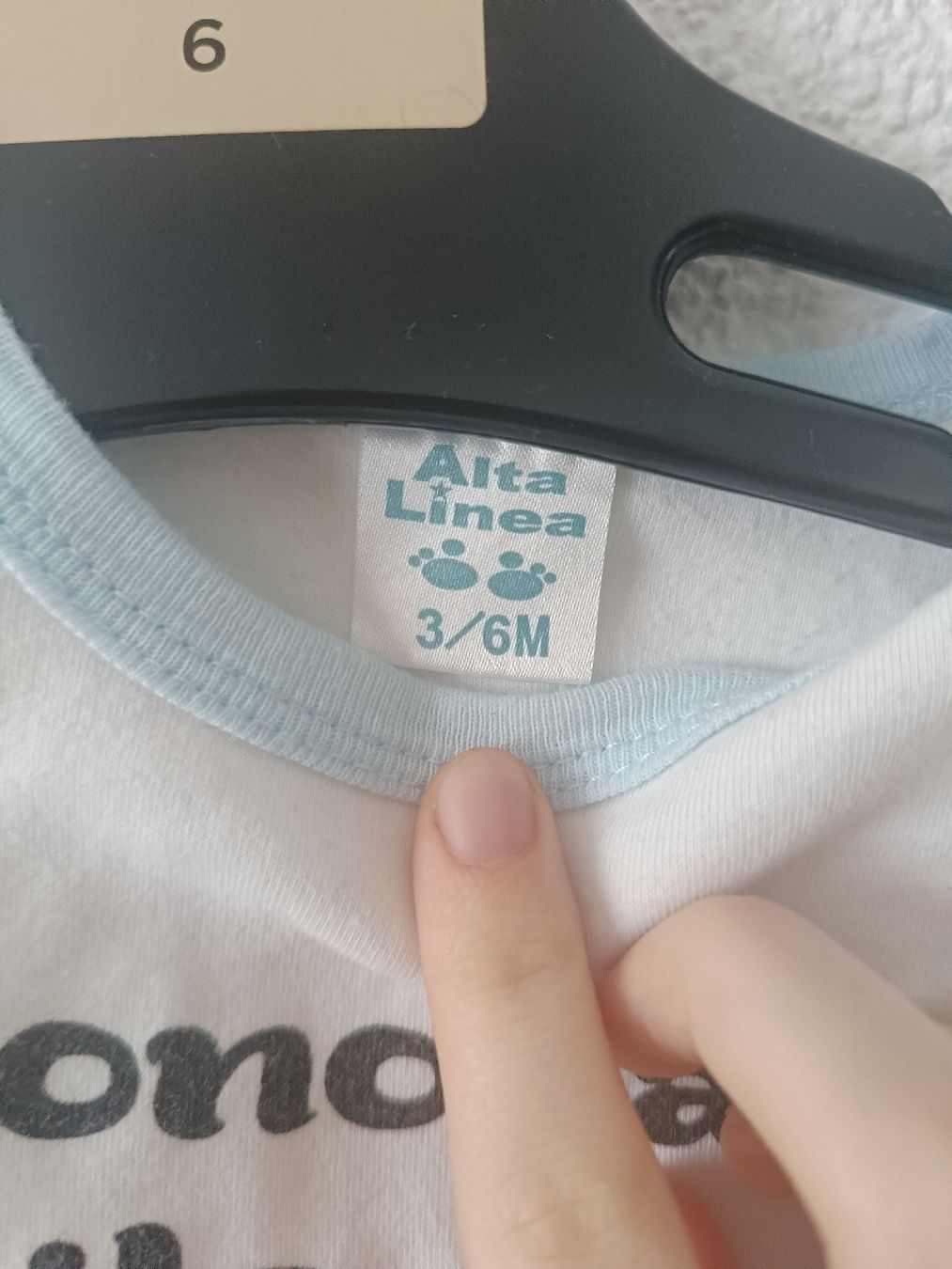 Pigiama & Simili: Kinderpyjama   3-6 Monaten – Usato da Hägendorf venduto da aga_mh97 1