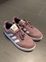 ADIDAS Snaker Rosa