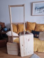 etagere IVAR ikea