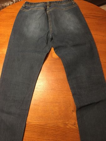 Jeans fille