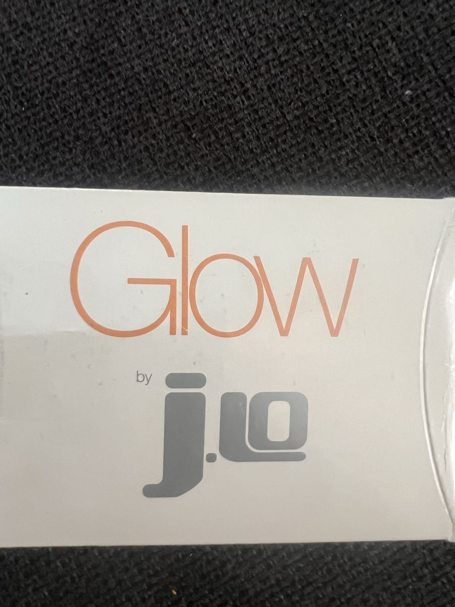 Catenine: J.LO Glow/ Kette Jenifer Lopez – Nuovo e nell'imballaggio originale da Zürich venduto da ej_01
