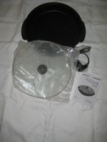 PIZZA Grill elektrisch